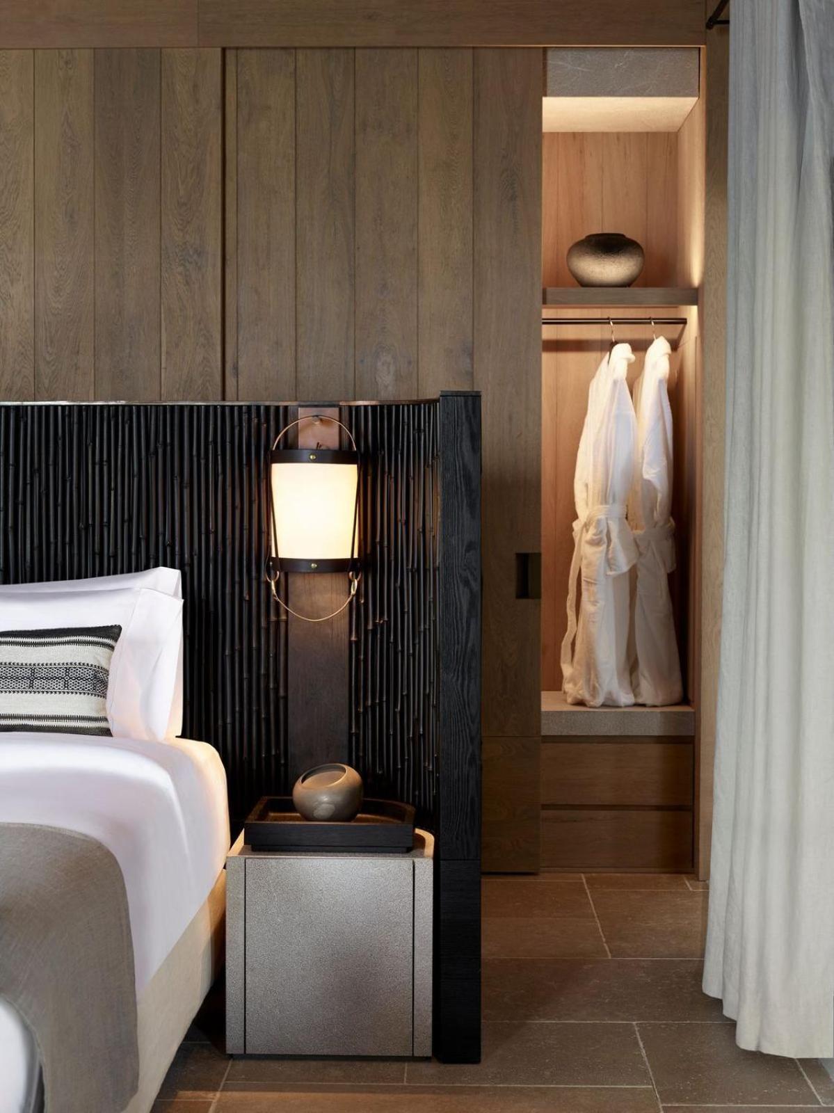 Kalesma Mykonos Hotel ออร์นอส ห้อง รูปภาพ